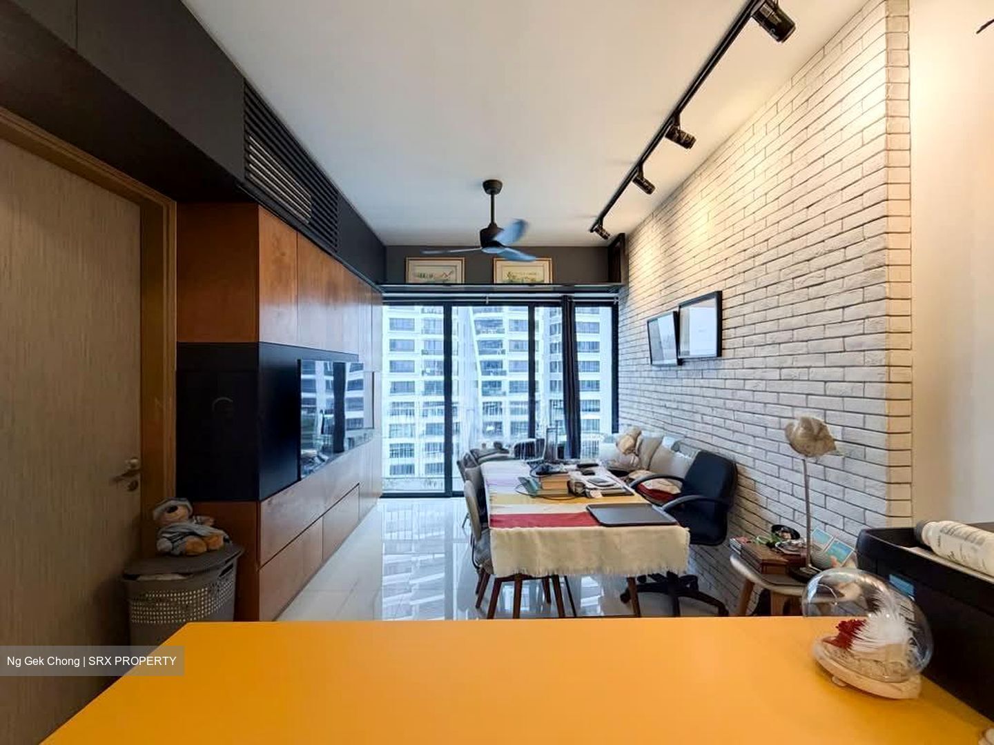 D'Leedon (D10), Condominium #585169501